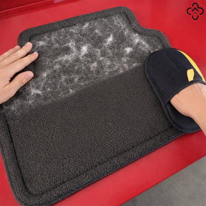 Kenel Home® Yıkanabilir Tüy Toplayıcı Eldiven